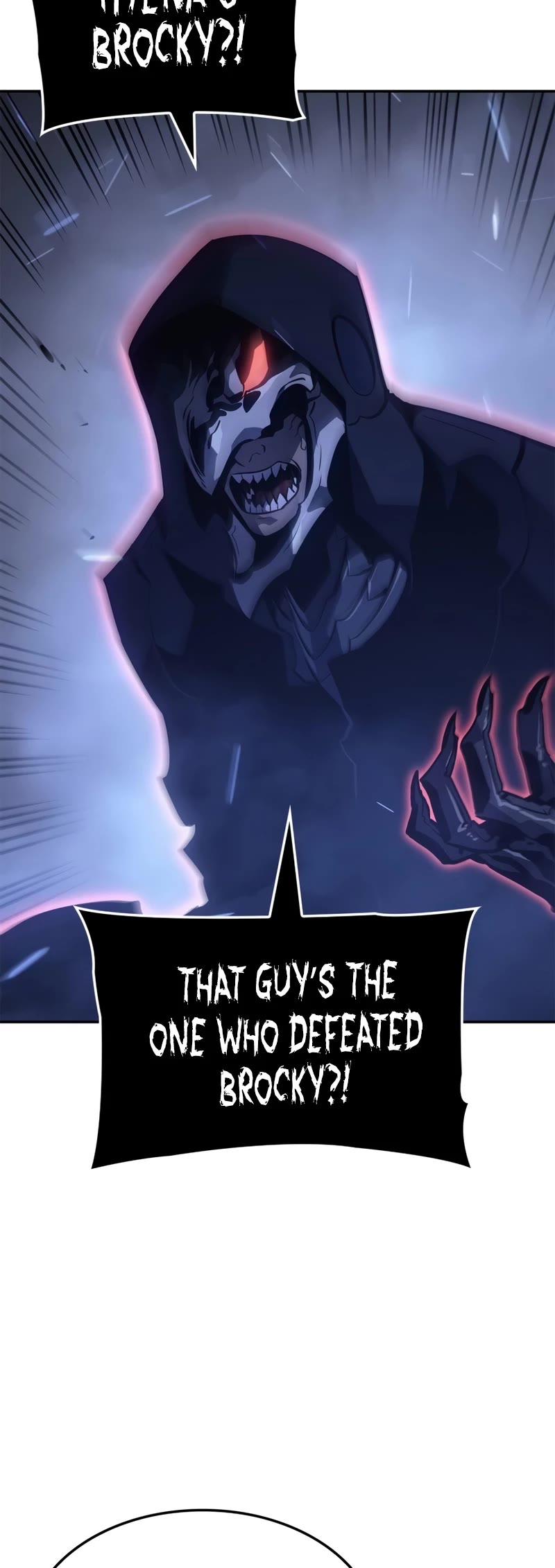 Solo Leveling: Ragnarok Chapter 17 page 64 - Chapter 17