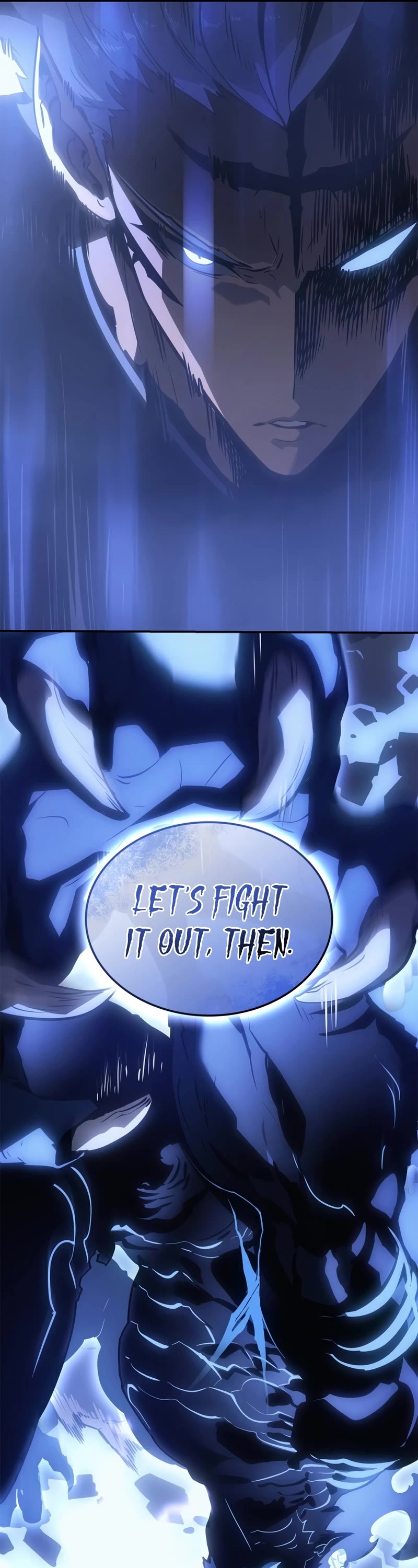 Solo Leveling: Ragnarok Chapter 17 page 66 - Chapter 17