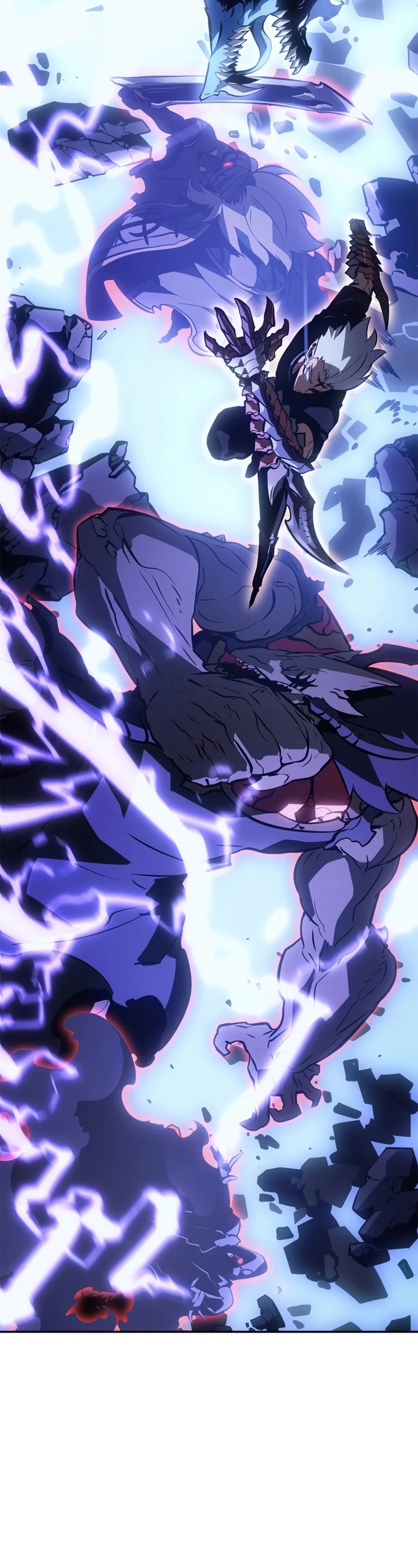 Solo Leveling: Ragnarok Chapter 17 page 67 - Chapter 17