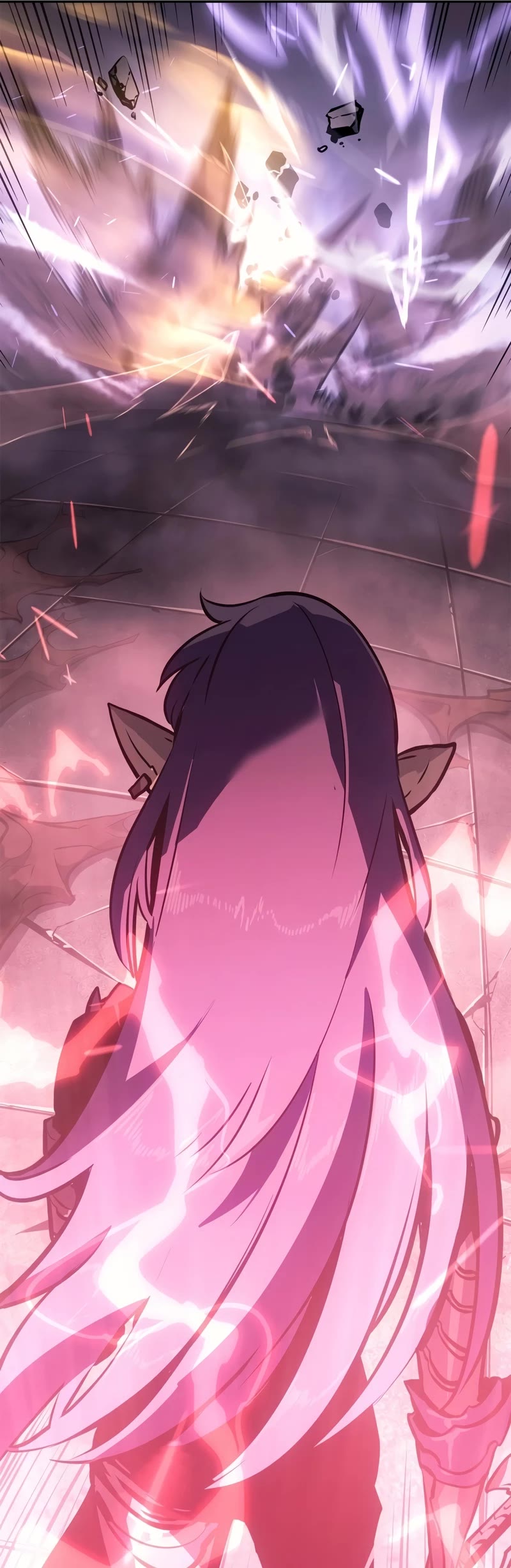 Solo Leveling: Ragnarok Chapter 17 page 71 - Chapter 17