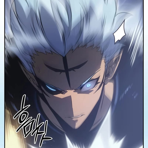 Solo Leveling: Ragnarok Chapter 17 cover