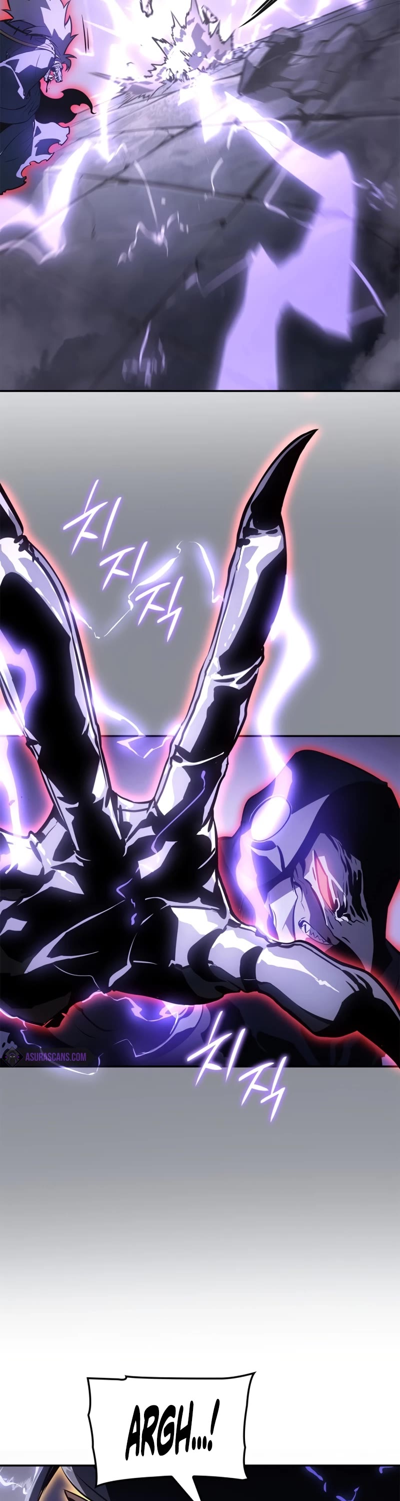 Solo Leveling: Ragnarok Chapter 18 page 10 - Chapter 18