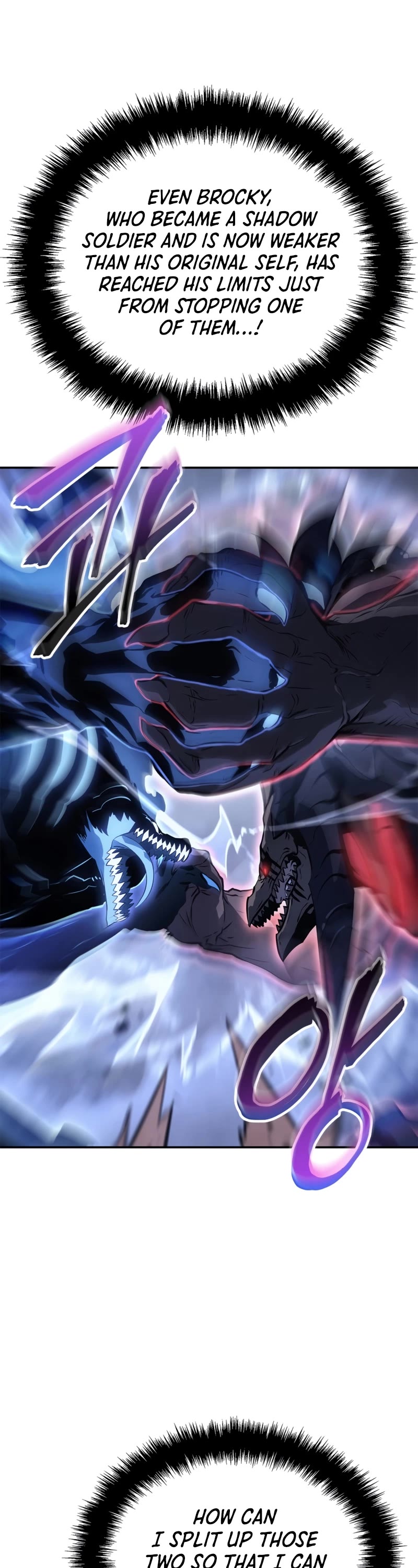 Solo Leveling: Ragnarok Chapter 18 page 13 - Chapter 18