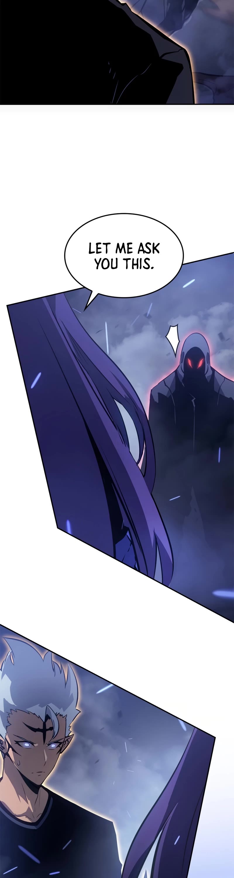 Solo Leveling: Ragnarok Chapter 18 page 15 - Chapter 18