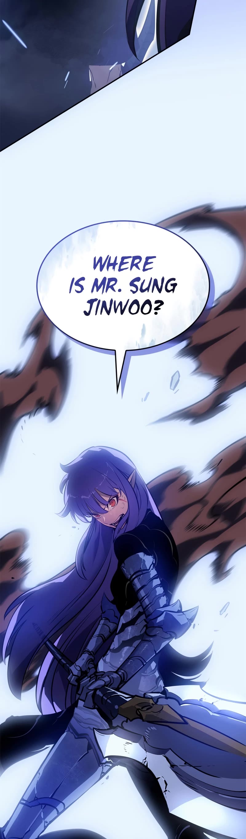 Solo Leveling: Ragnarok Chapter 18 page 16 - Chapter 18