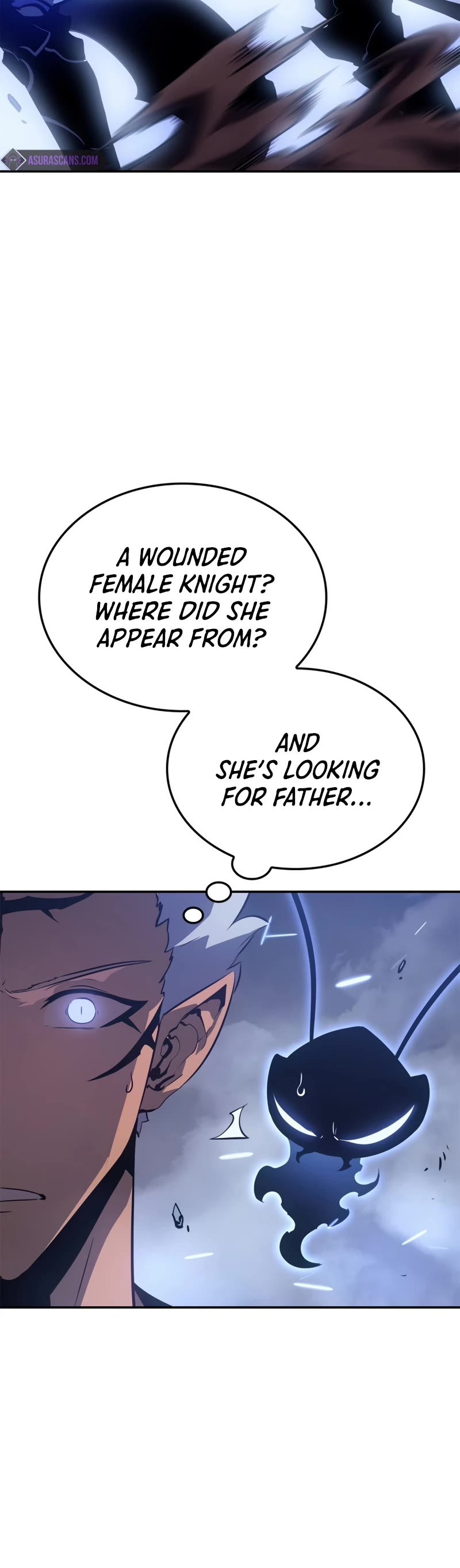 Solo Leveling: Ragnarok Chapter 18 page 17 - Chapter 18