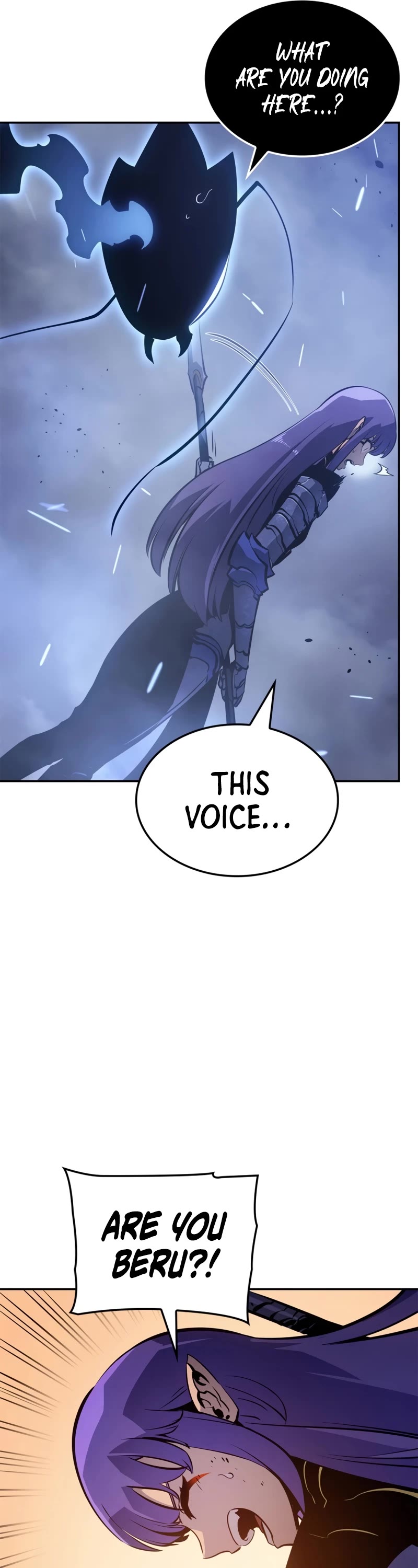 Solo Leveling: Ragnarok Chapter 18 page 18 - Chapter 18