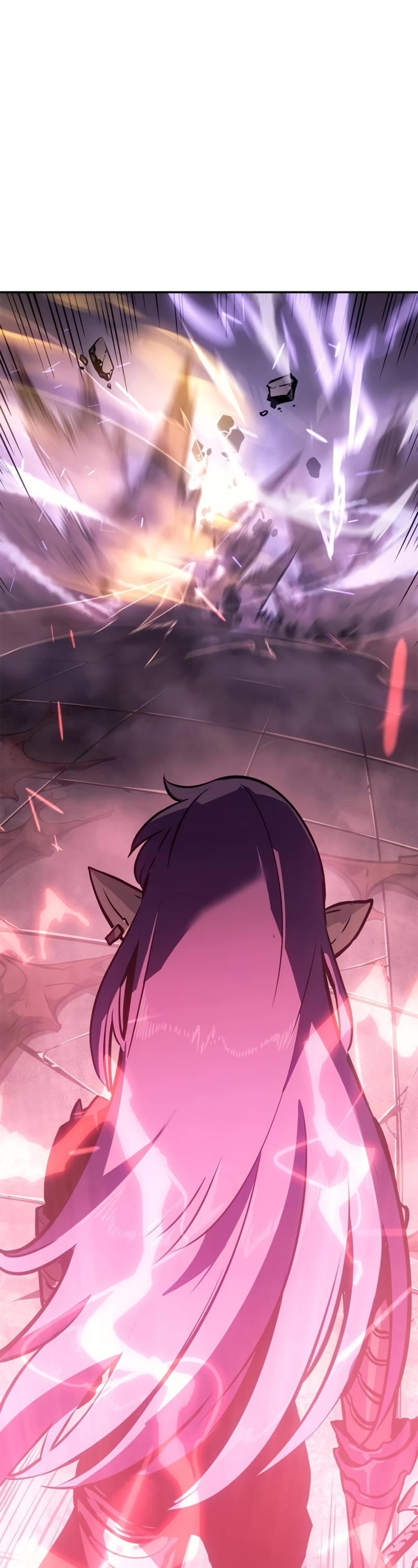 Solo Leveling: Ragnarok Chapter 18 page 2 - Chapter 18