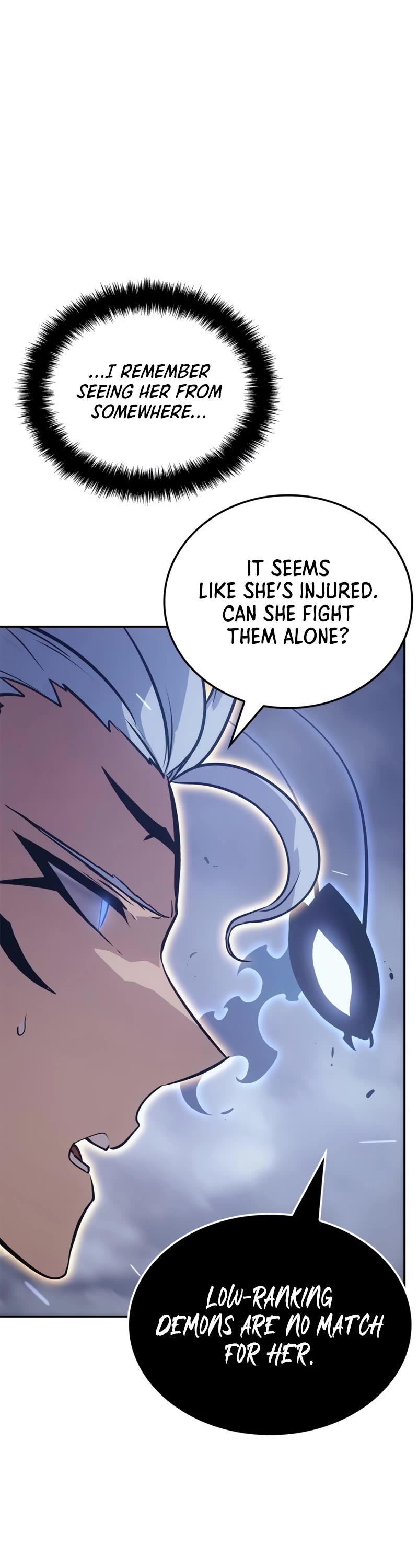 Solo Leveling: Ragnarok Chapter 18 page 24 - Chapter 18