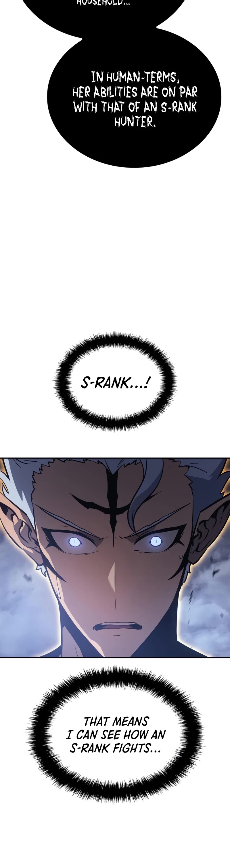 Solo Leveling: Ragnarok Chapter 18 page 26 - Chapter 18