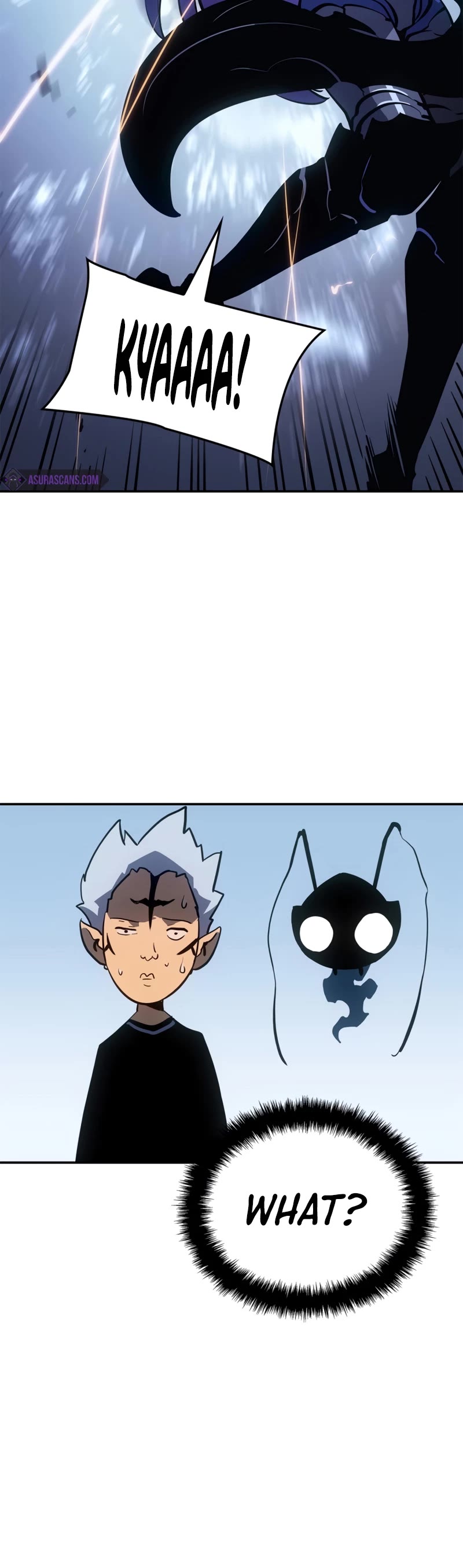 Solo Leveling: Ragnarok Chapter 18 page 28 - Chapter 18