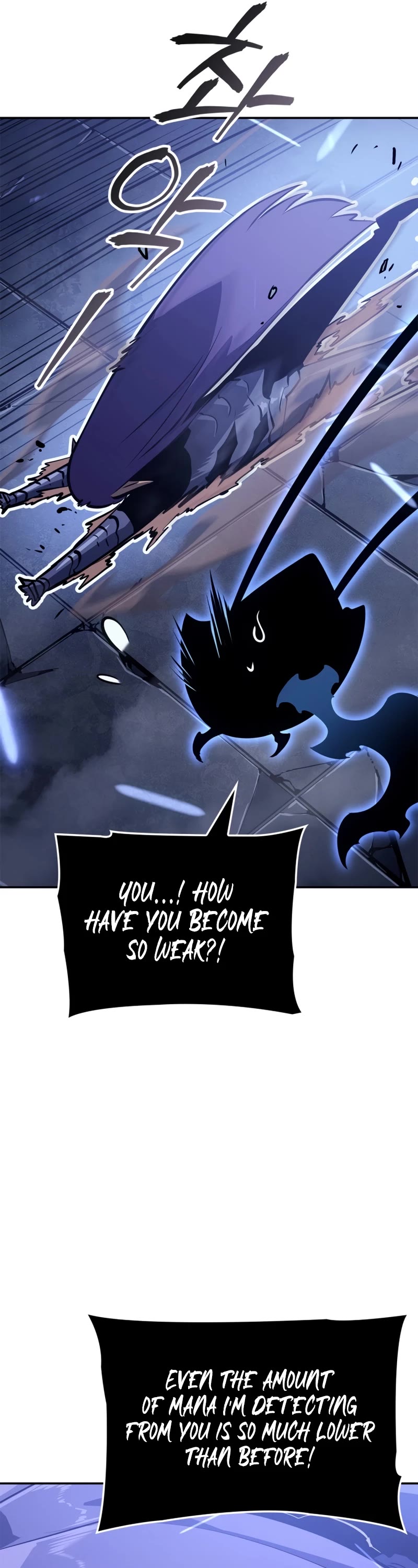 Solo Leveling: Ragnarok Chapter 18 page 29 - Chapter 18