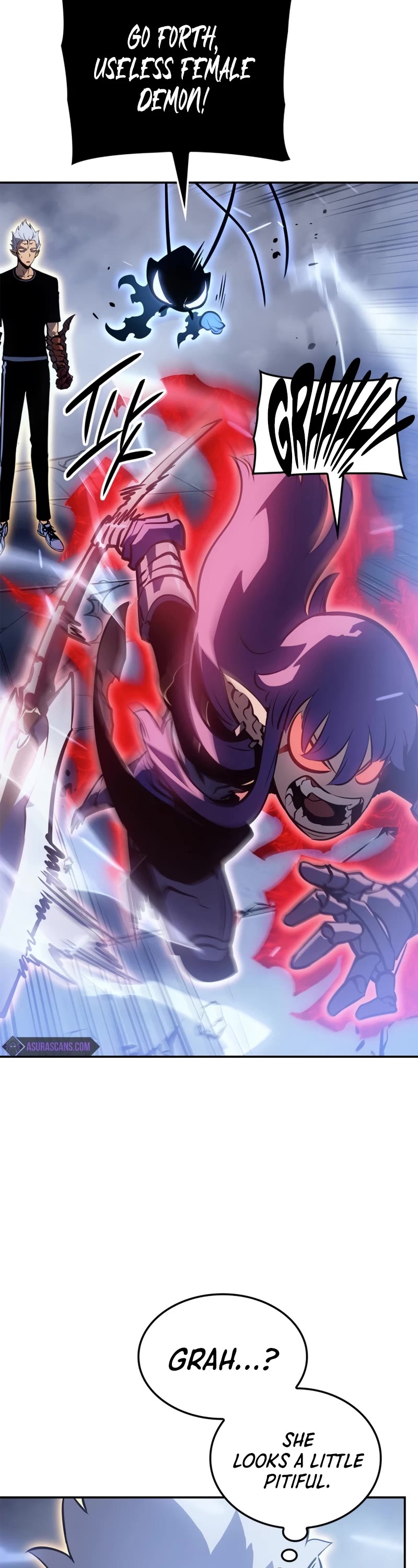 Solo Leveling: Ragnarok Chapter 18 page 37 - Chapter 18