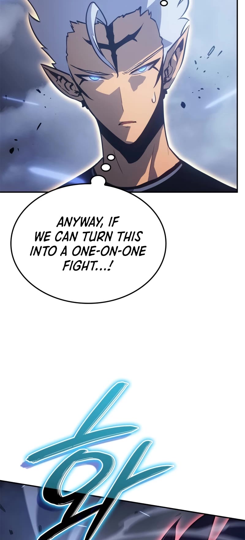 Solo Leveling: Ragnarok Chapter 18 page 38 - Chapter 18