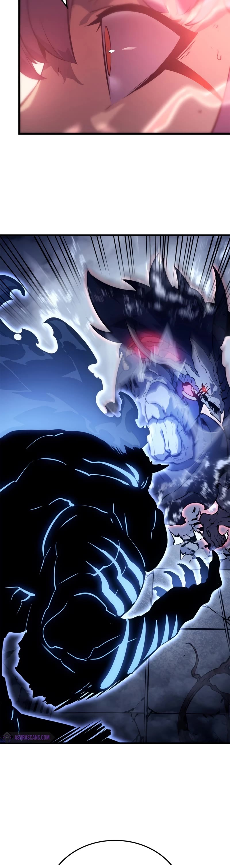 Solo Leveling: Ragnarok Chapter 18 page 4 - Chapter 18