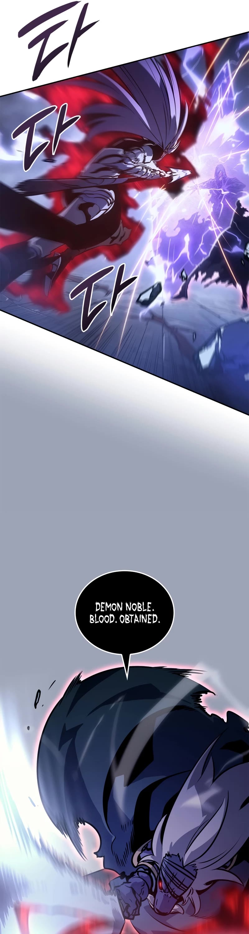 Solo Leveling: Ragnarok Chapter 18 page 40 - Chapter 18
