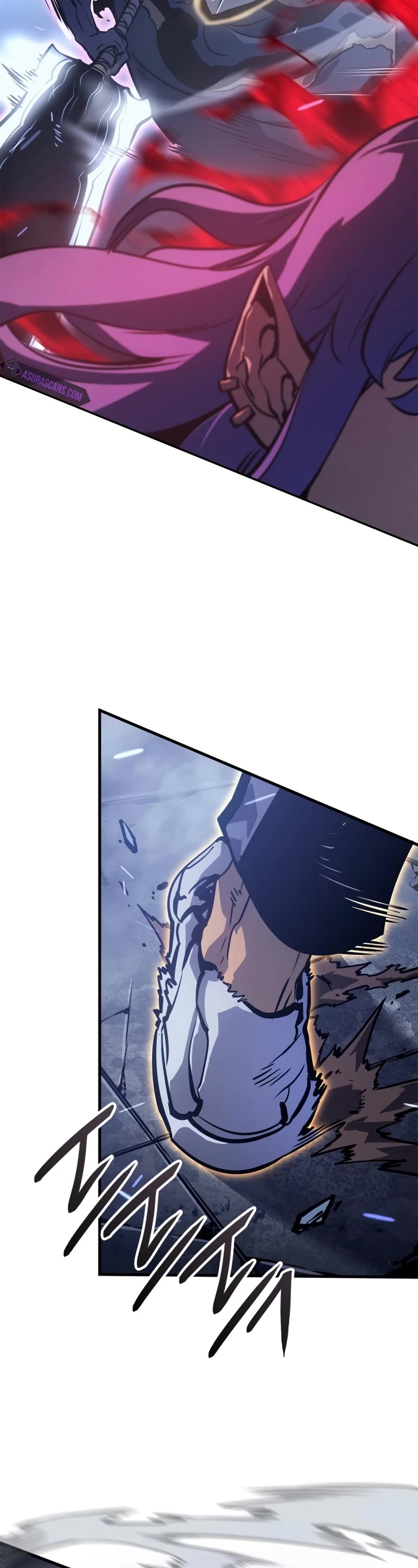 Solo Leveling: Ragnarok Chapter 18 page 42 - Chapter 18
