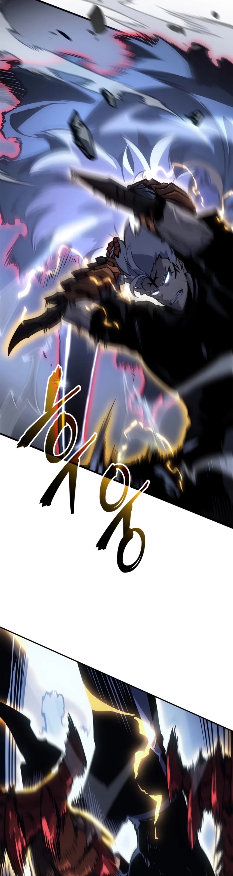 Solo Leveling: Ragnarok Chapter 18 page 43 - Chapter 18