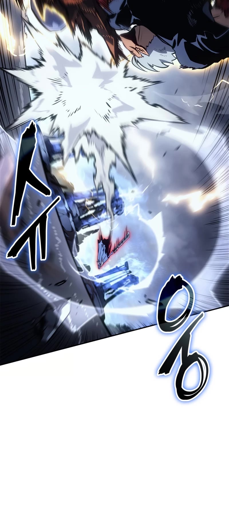 Solo Leveling: Ragnarok Chapter 18 page 44 - Chapter 18