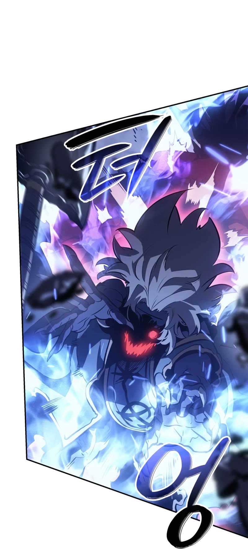 Solo Leveling: Ragnarok Chapter 18 page 45 - Chapter 18