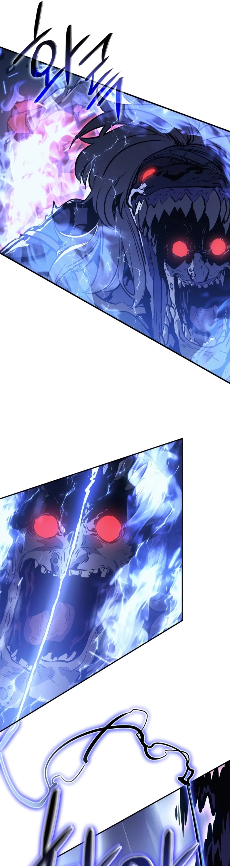 Solo Leveling: Ragnarok Chapter 18 page 46 - Chapter 18