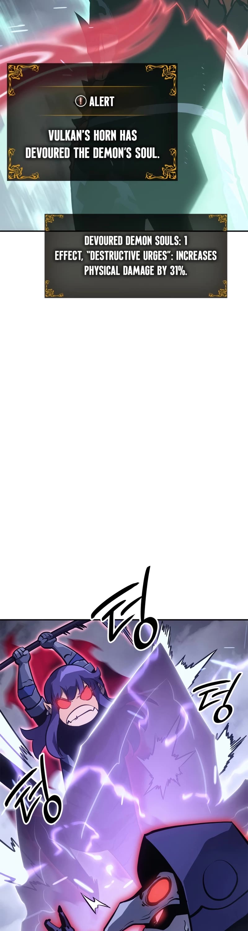 Solo Leveling: Ragnarok Chapter 18 page 49 - Chapter 18