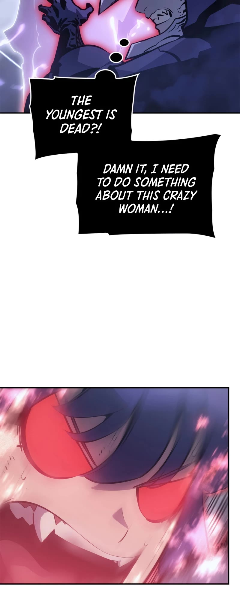 Solo Leveling: Ragnarok Chapter 18 page 50 - Chapter 18