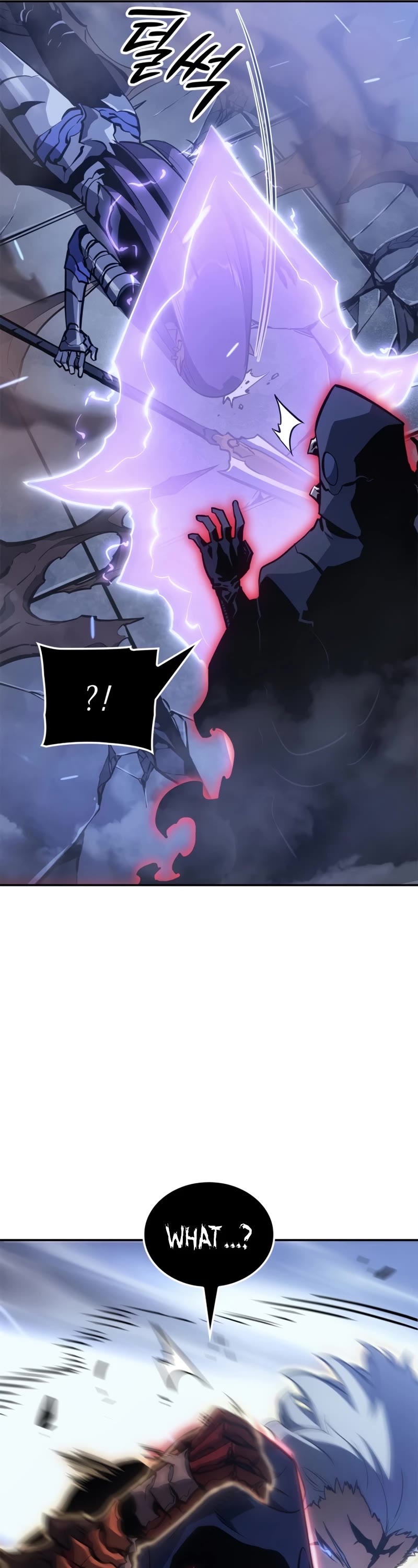 Solo Leveling: Ragnarok Chapter 18 page 52 - Chapter 18