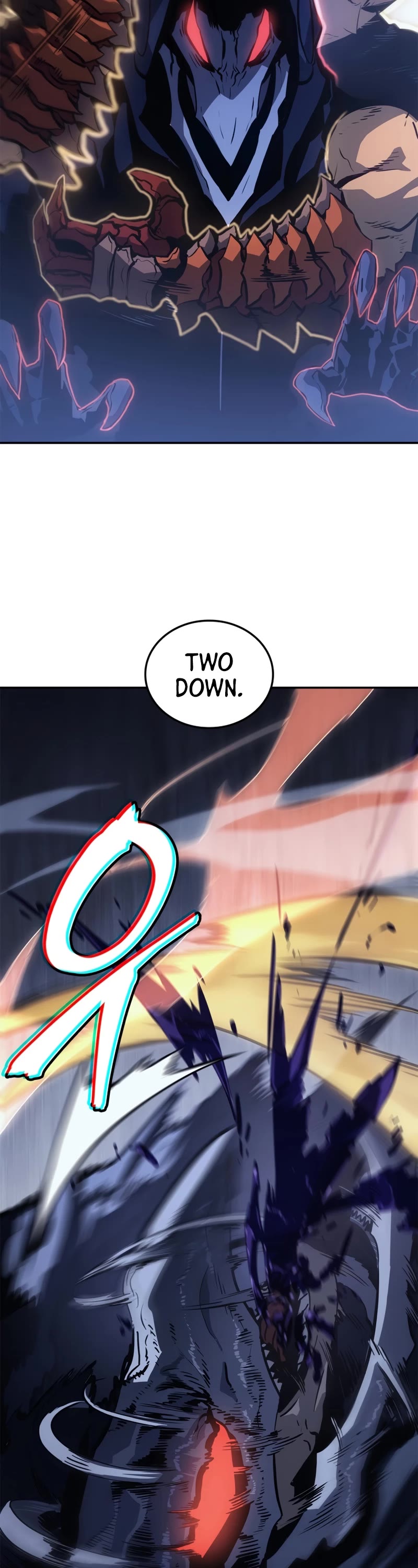 Solo Leveling: Ragnarok Chapter 18 page 53 - Chapter 18