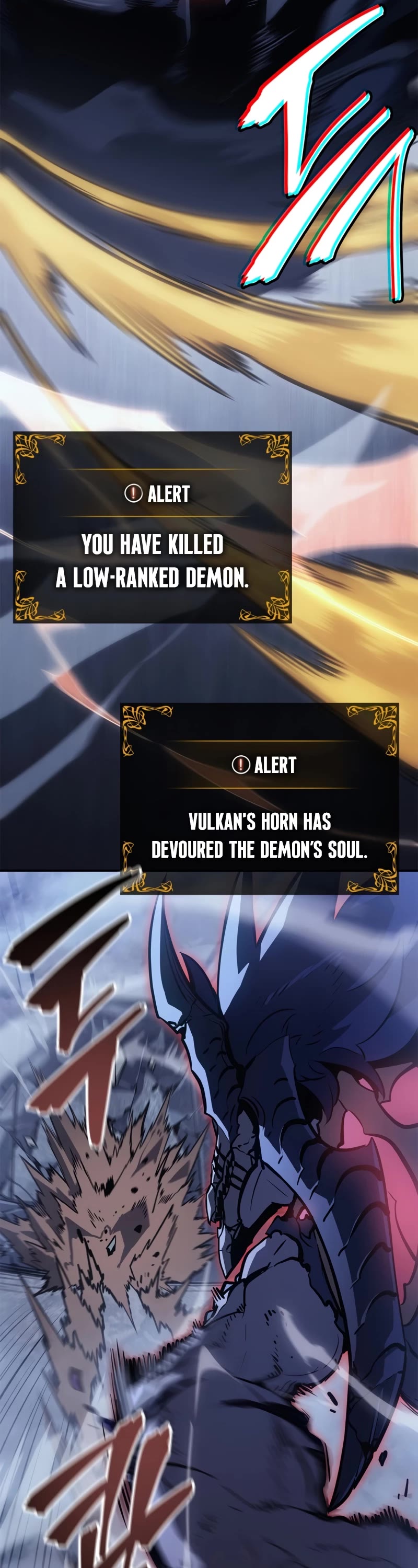 Solo Leveling: Ragnarok Chapter 18 page 54 - Chapter 18