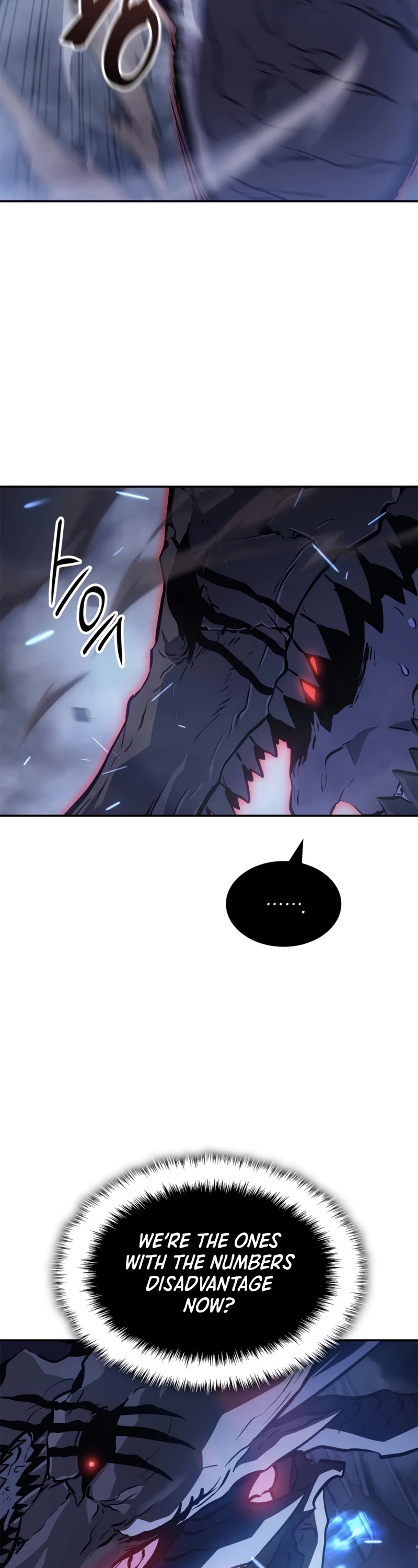 Solo Leveling: Ragnarok Chapter 18 page 55 - Chapter 18