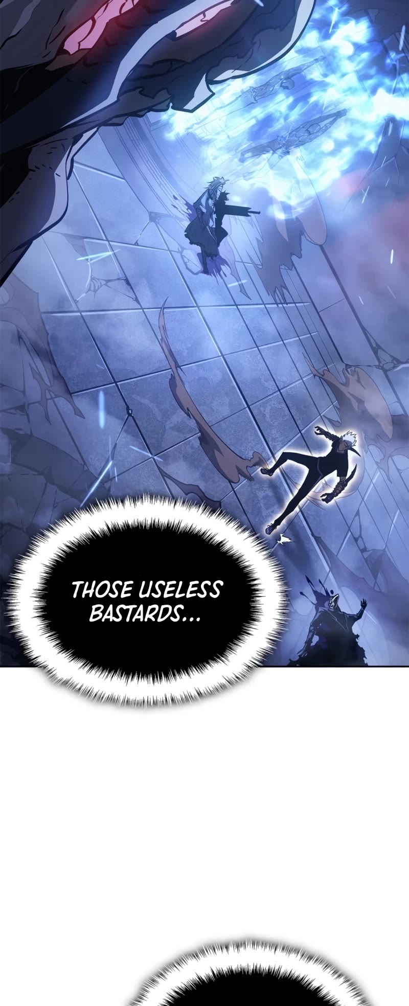 Solo Leveling: Ragnarok Chapter 18 page 56 - Chapter 18