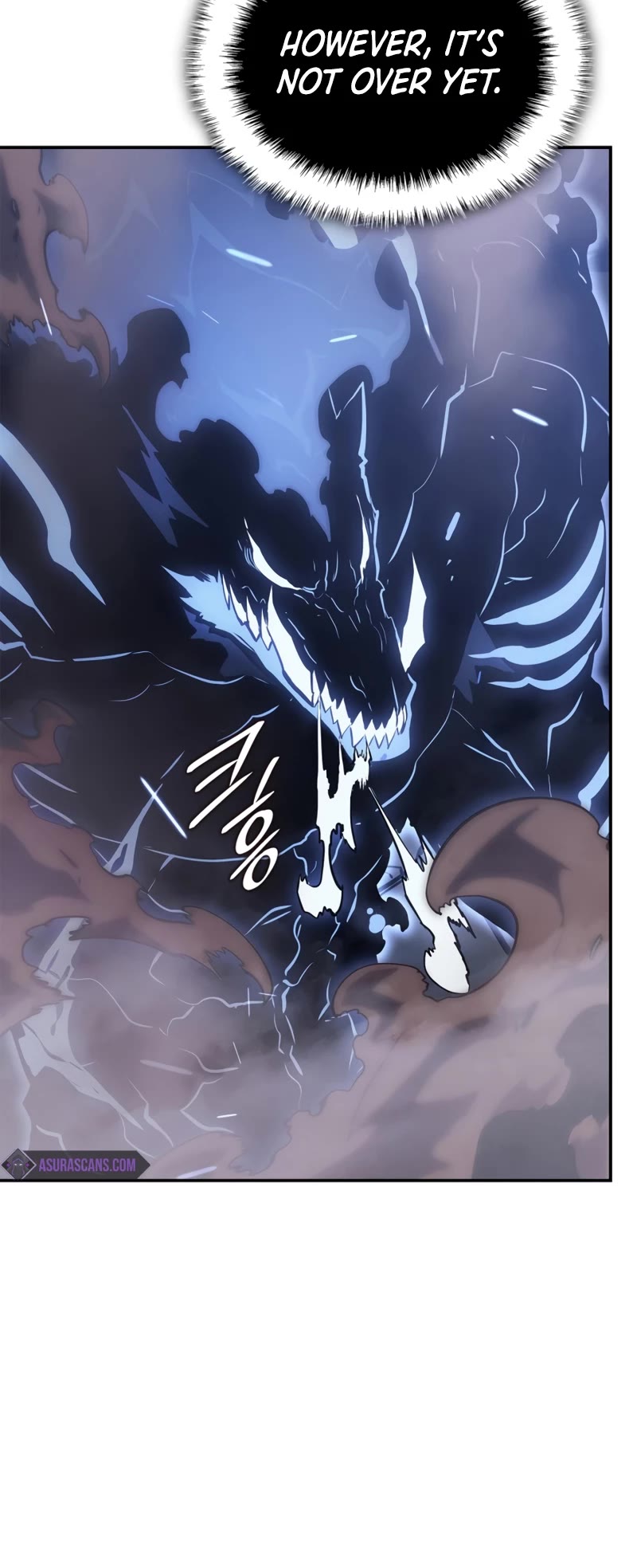 Solo Leveling: Ragnarok Chapter 18 page 57 - Chapter 18
