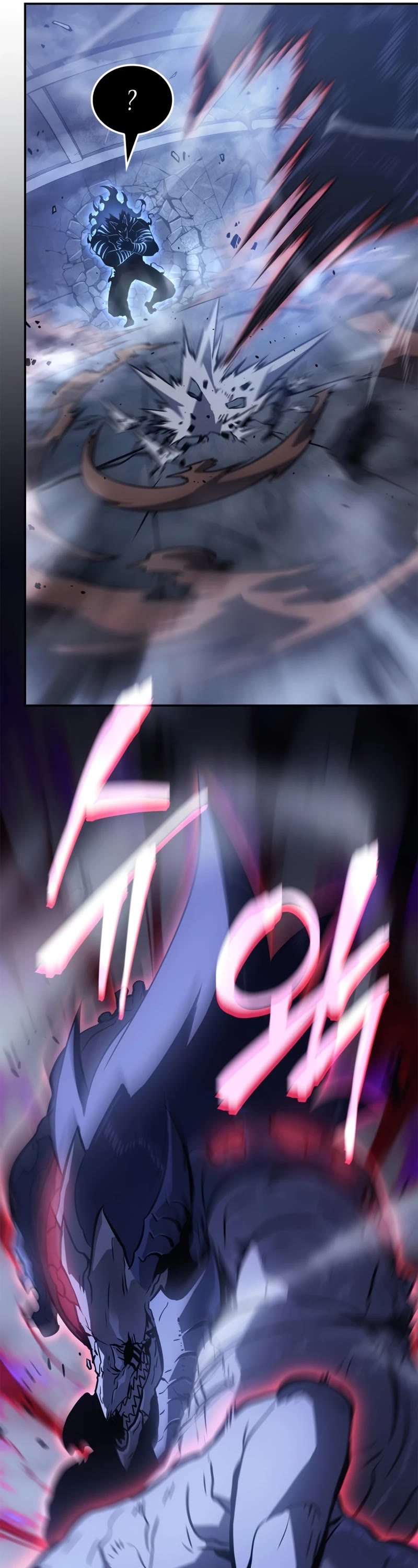 Solo Leveling: Ragnarok Chapter 18 page 58 - Chapter 18