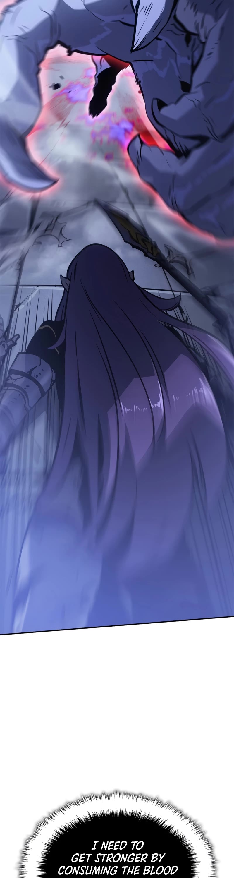 Solo Leveling: Ragnarok Chapter 18 page 59 - Chapter 18