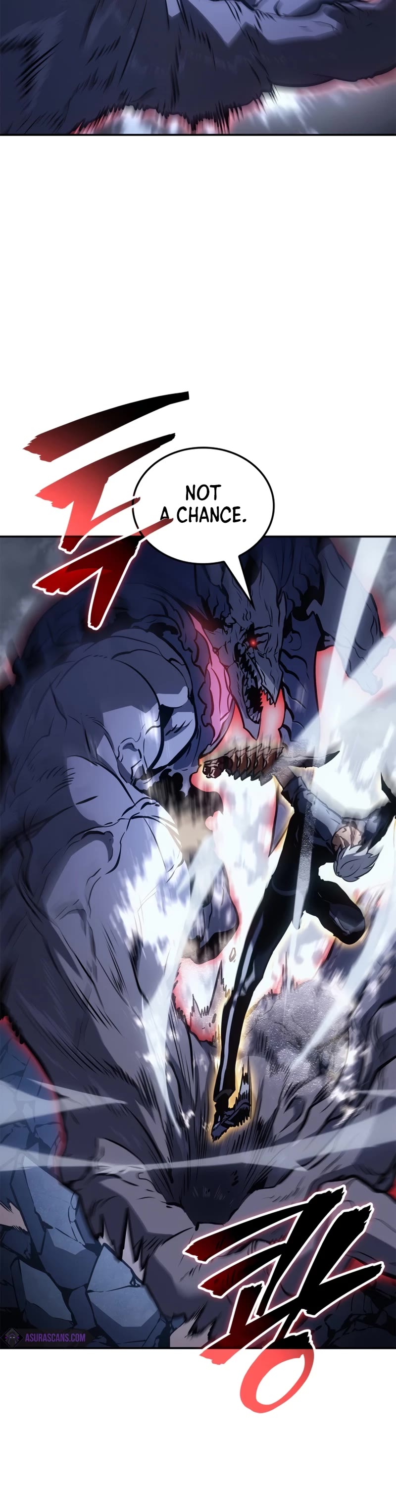 Solo Leveling: Ragnarok Chapter 18 page 61 - Chapter 18