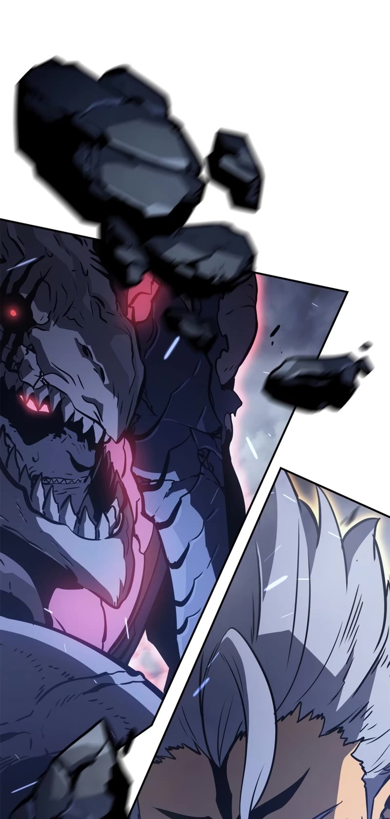 Solo Leveling: Ragnarok Chapter 18 page 62 - Chapter 18
