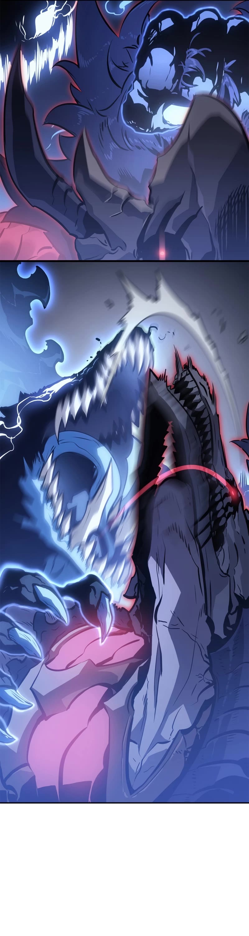 Solo Leveling: Ragnarok Chapter 18 page 64 - Chapter 18