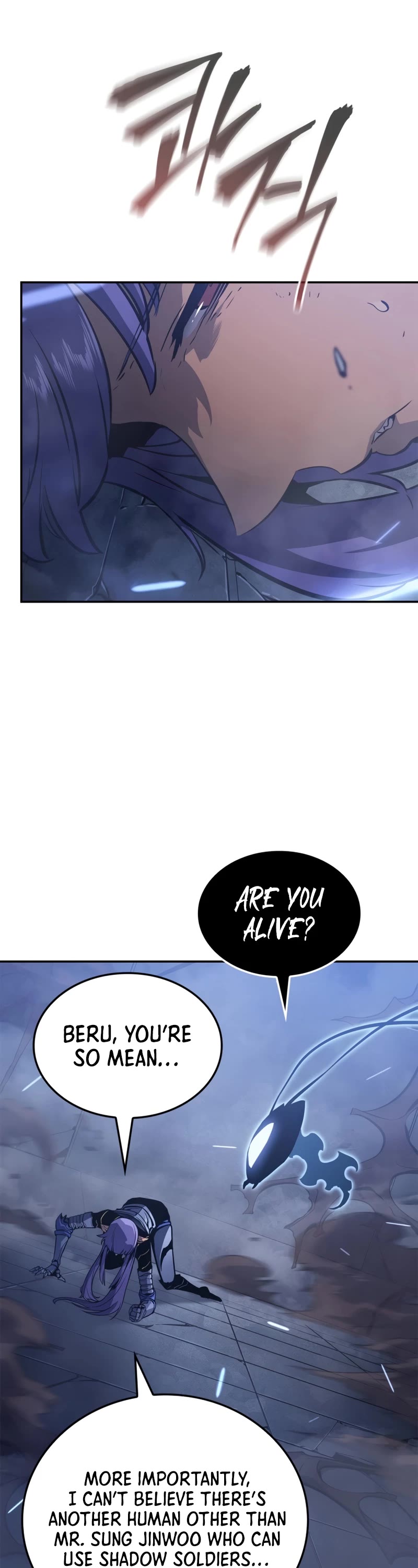 Solo Leveling: Ragnarok Chapter 18 page 65 - Chapter 18