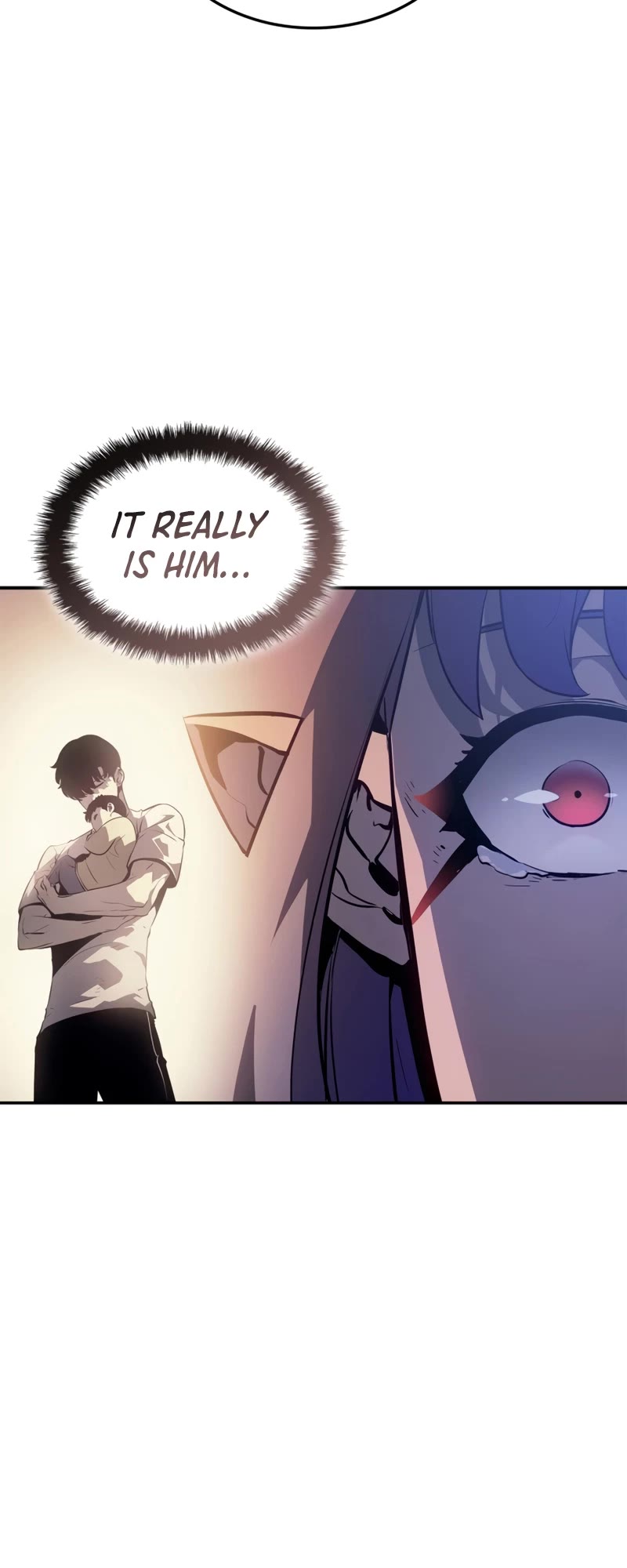 Solo Leveling: Ragnarok Chapter 18 page 69 - Chapter 18
