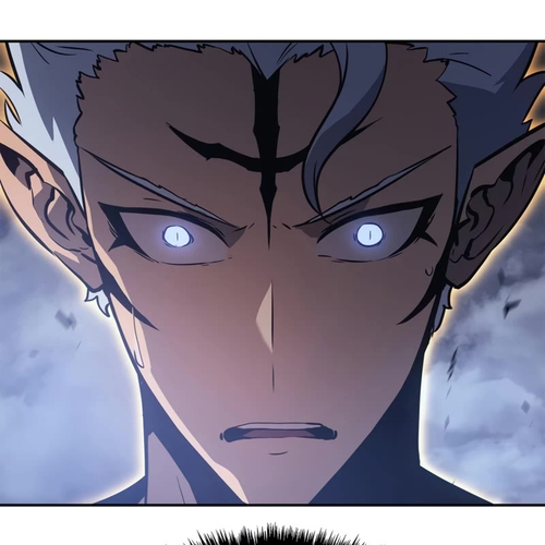 Solo Leveling: Ragnarok Chapter 18 cover