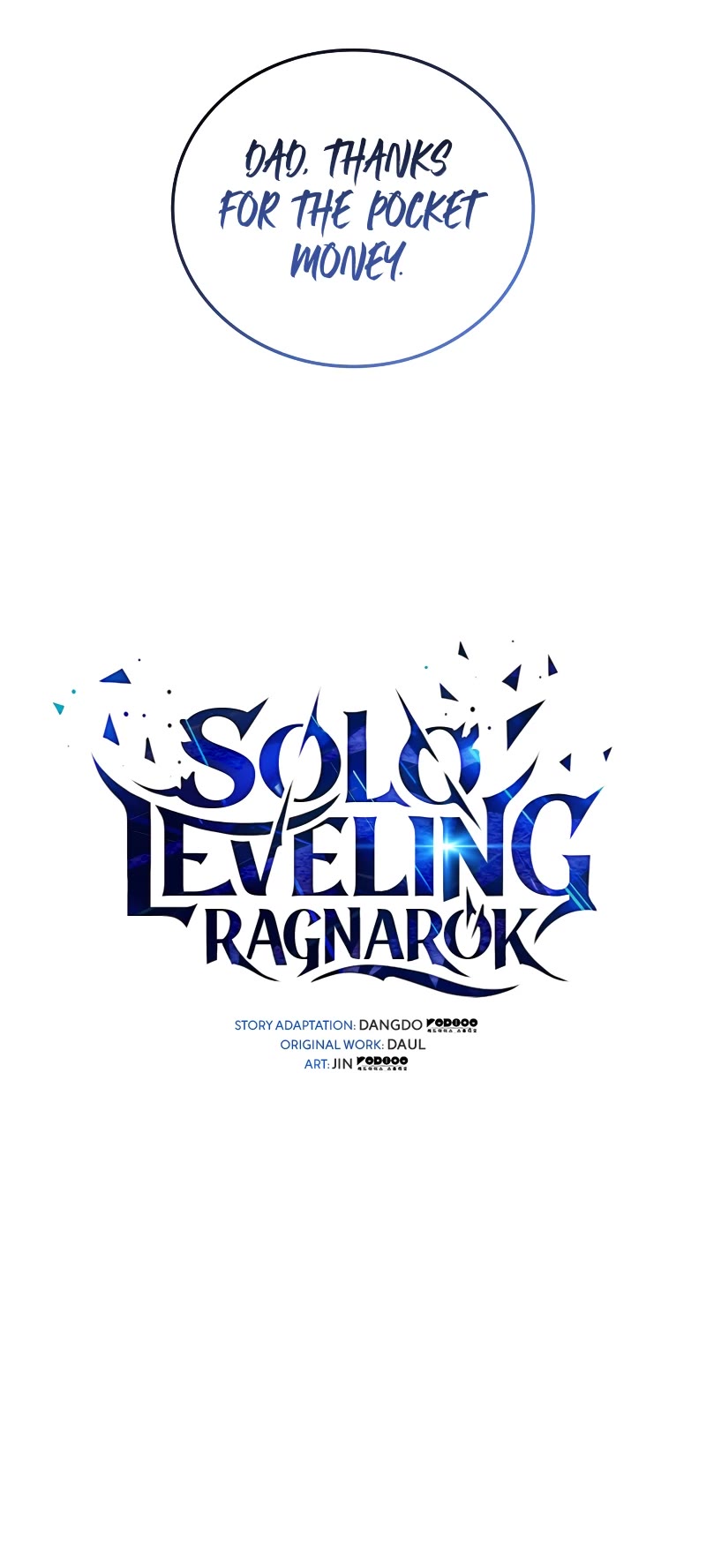 Solo Leveling: Ragnarok Chapter 19 page 13 - Chapter 19