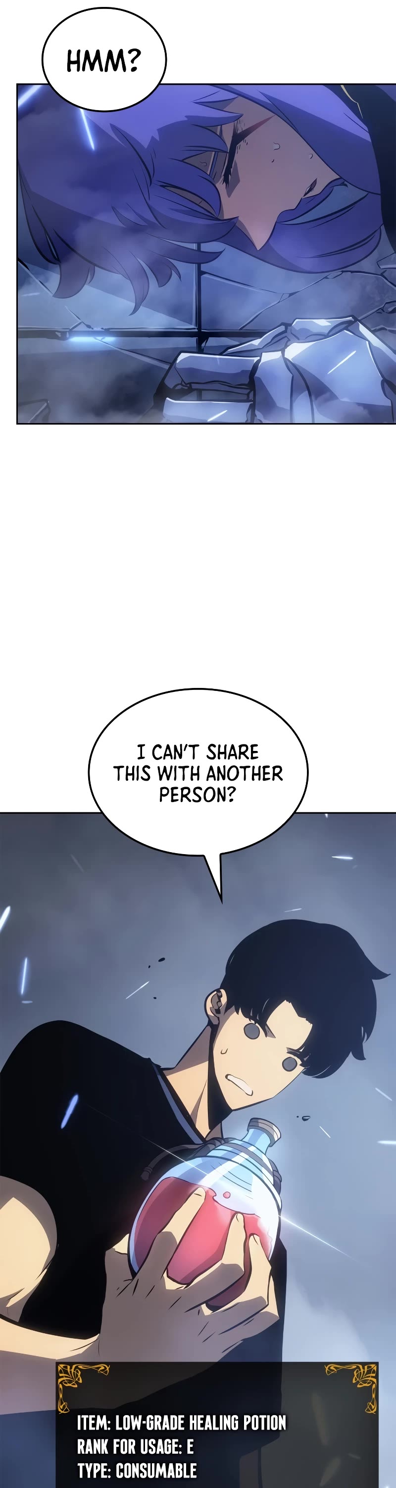 Solo Leveling: Ragnarok Chapter 19 page 14 - Chapter 19