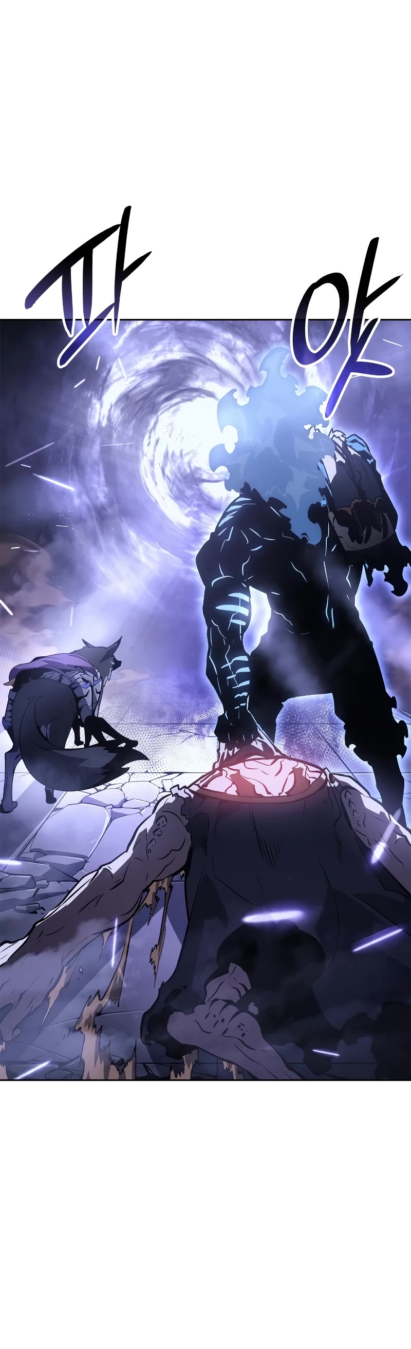 Solo Leveling: Ragnarok Chapter 19 page 18 - Chapter 19