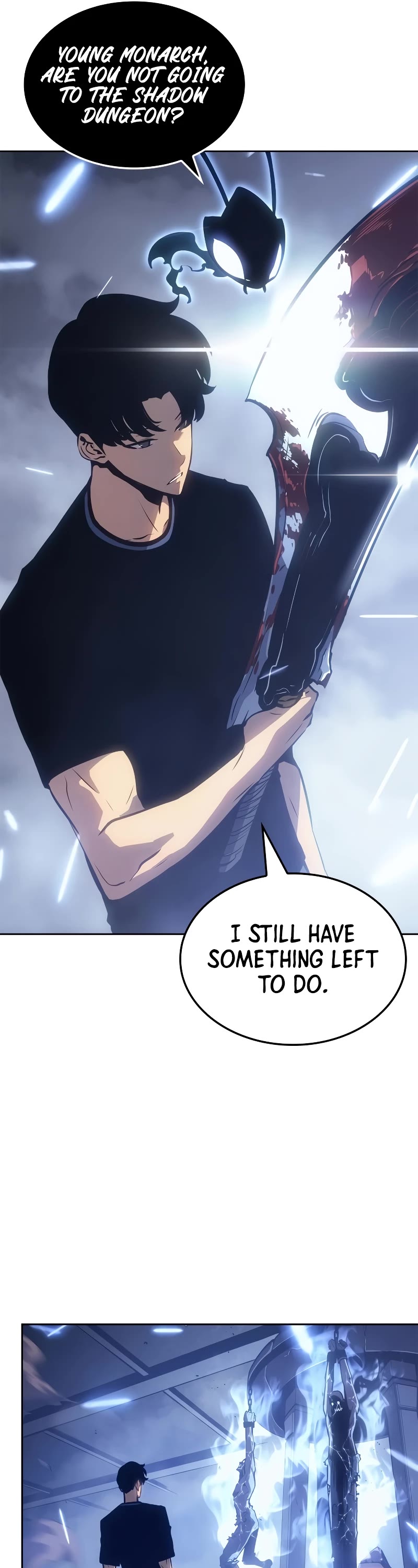 Solo Leveling: Ragnarok Chapter 19 page 19 - Chapter 19