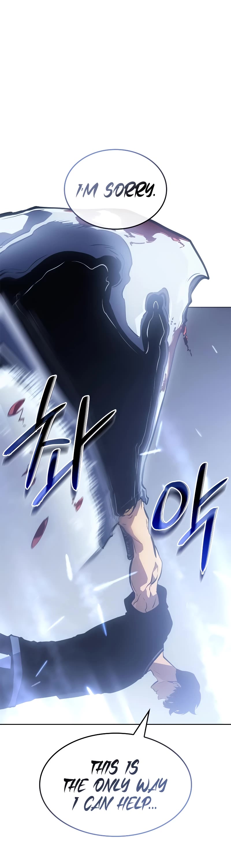 Solo Leveling: Ragnarok Chapter 19 page 21 - Chapter 19