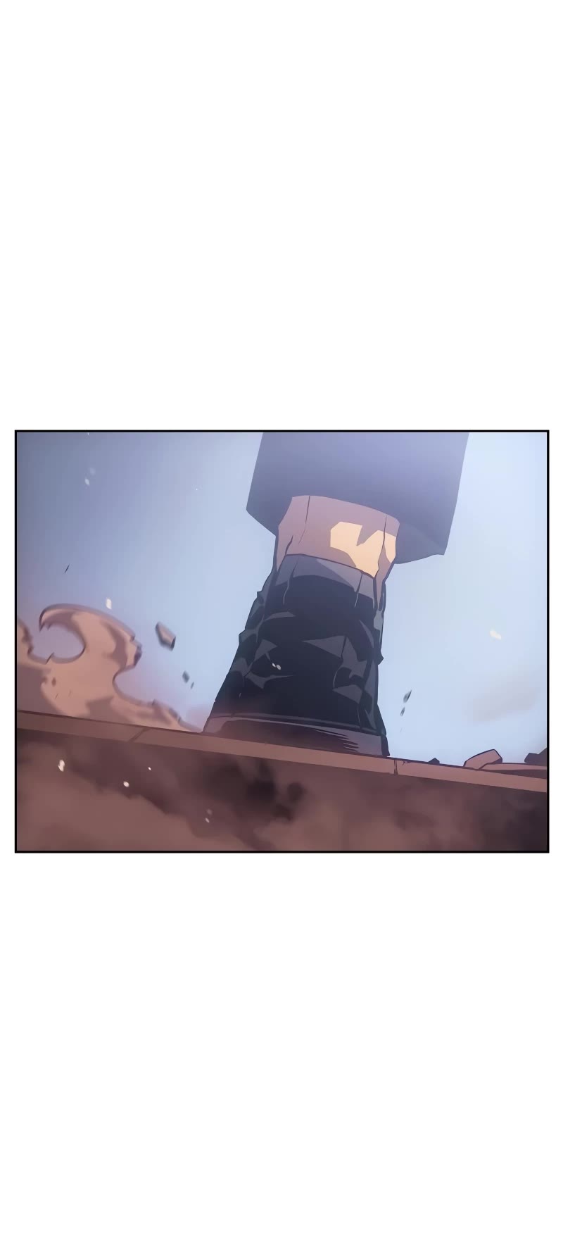 Solo Leveling: Ragnarok Chapter 19 page 23 - Chapter 19