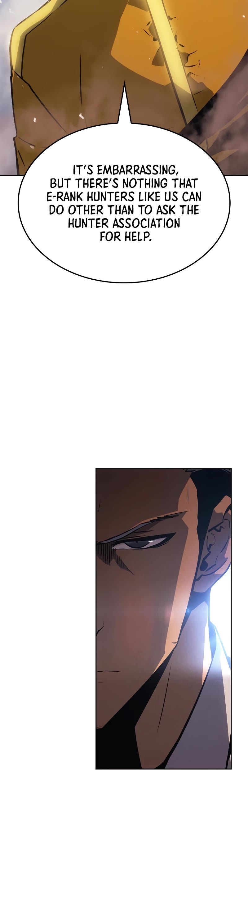 Solo Leveling: Ragnarok Chapter 19 page 29 - Chapter 19