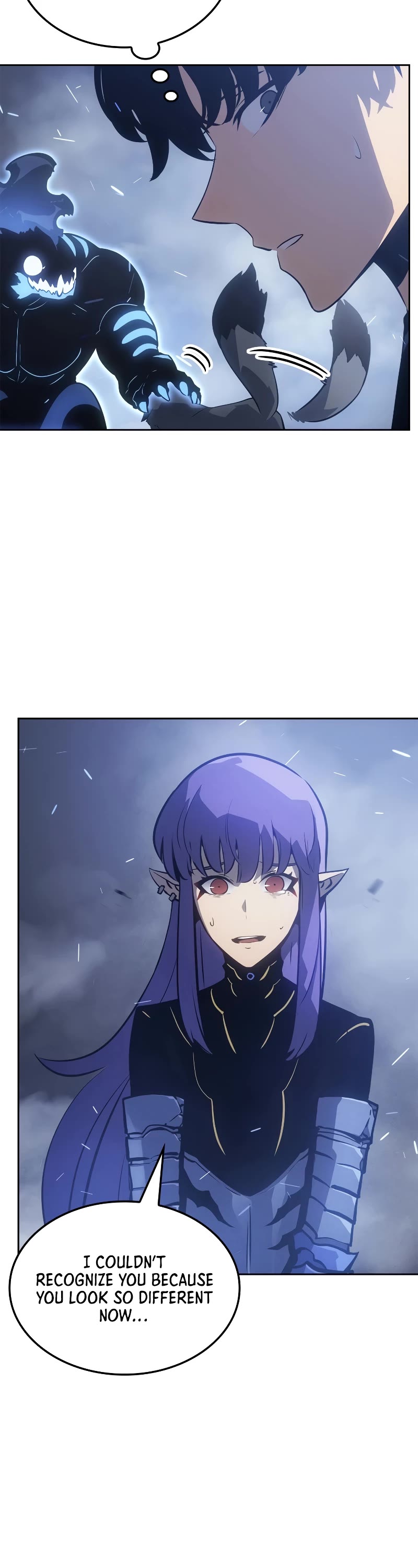 Solo Leveling: Ragnarok Chapter 19 page 3 - Chapter 19