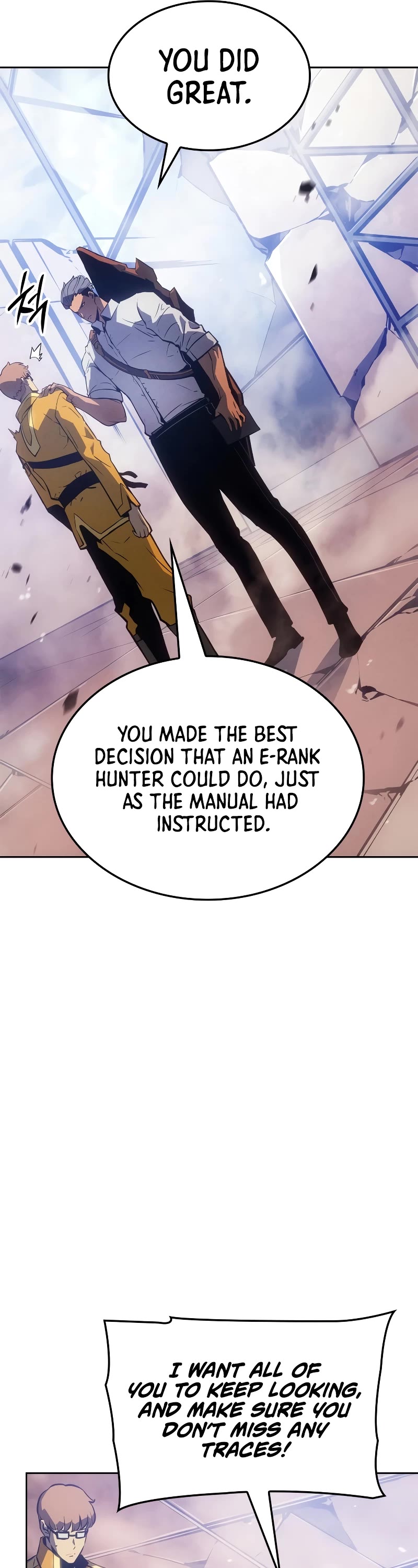 Solo Leveling: Ragnarok Chapter 19 page 30 - Chapter 19